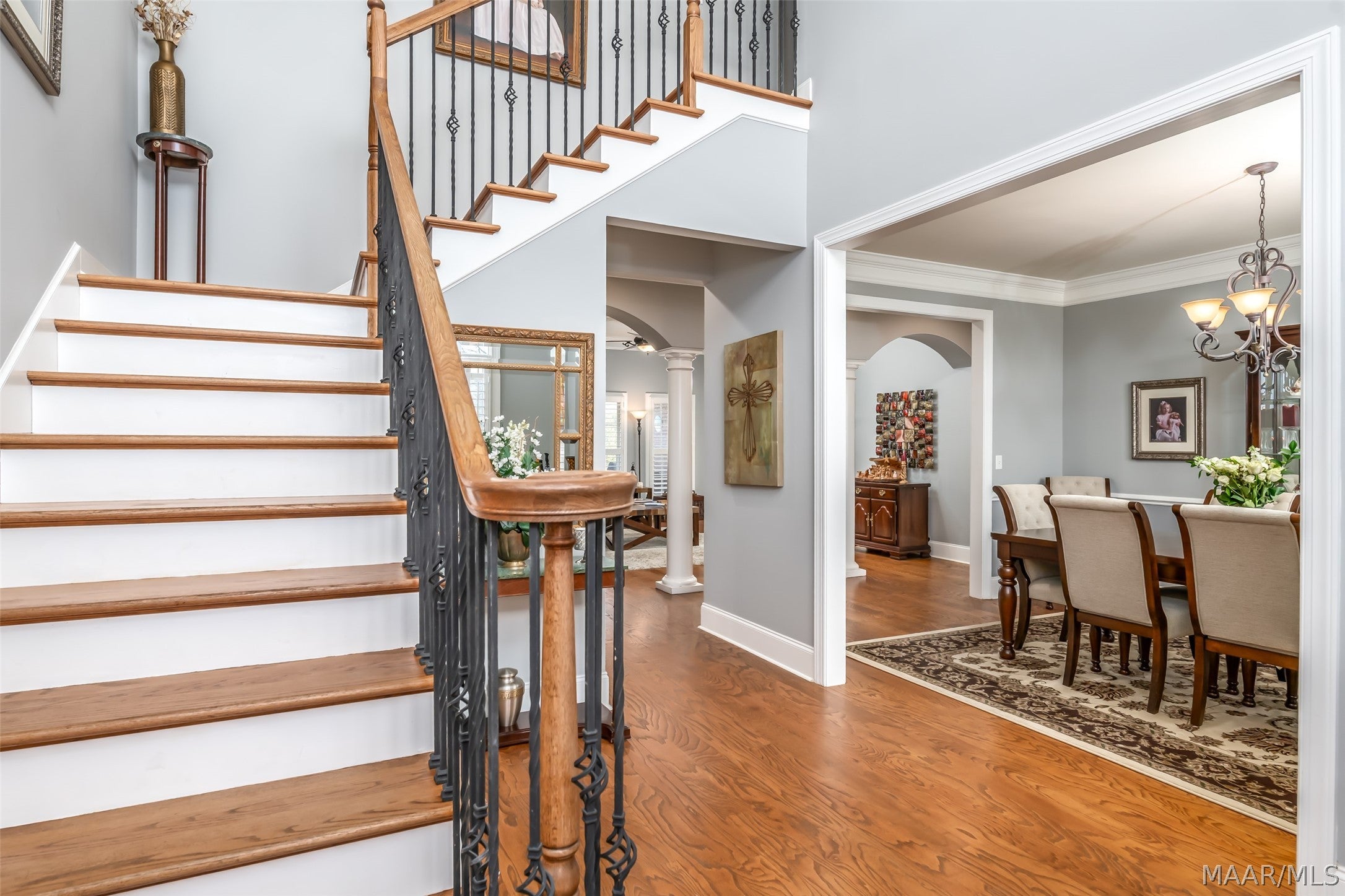8207 Stonewall Court - Photo 4