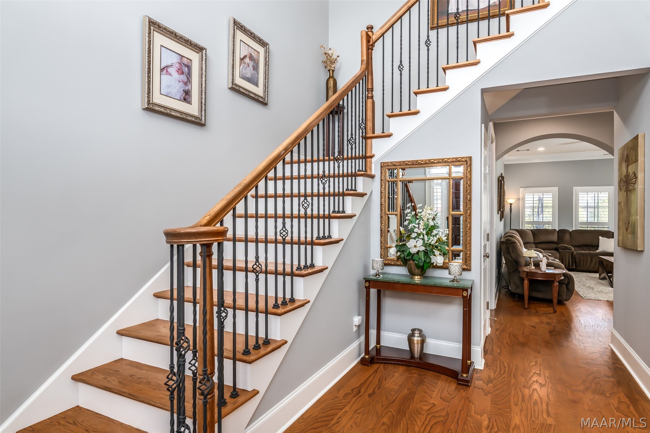 8207 Stonewall Court - Photo 3