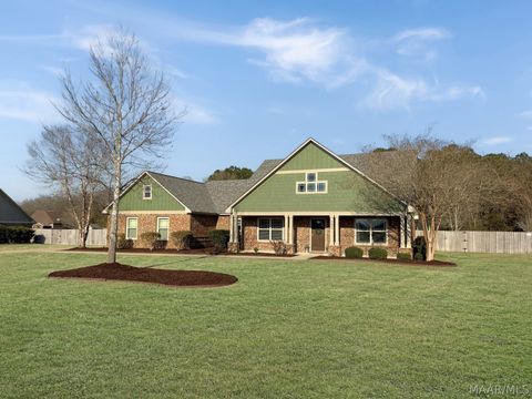Photo of 680 Bon Terre Boulevard, Pike Road, AL 36064 (MLS # 584458)