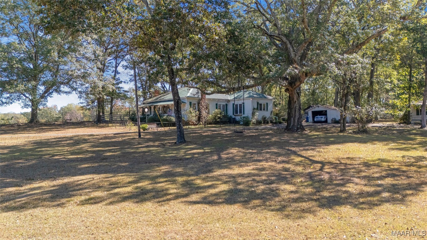 Photo 1 of 36 — 511 Claud Road, Eclectic, AL 36024