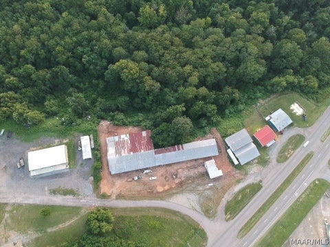 Photo of 2341 Highway 231 Highway, Wetumpka, AL 36093 (MLS # 588210)