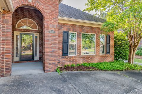 Photo of 8725 Old Marsh Way, Montgomery, AL 36117 (MLS # 585605)