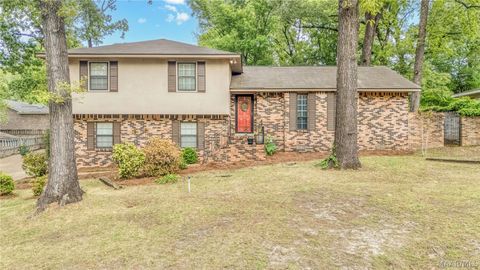 Photo of 932 WHITEHALL Parkway, Montgomery, AL 36109 (MLS # 585648)