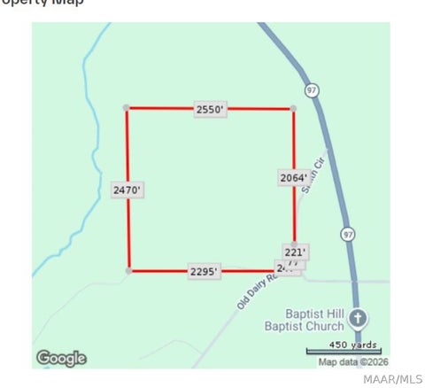 Photo of 0 Highway 97, Lowndesboro, AL 36752 (MLS # 587855)