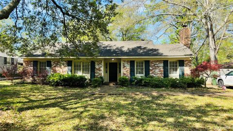 Photo of 2244 Allendale Road, Montgomery, AL 36111 (MLS # 585022)
