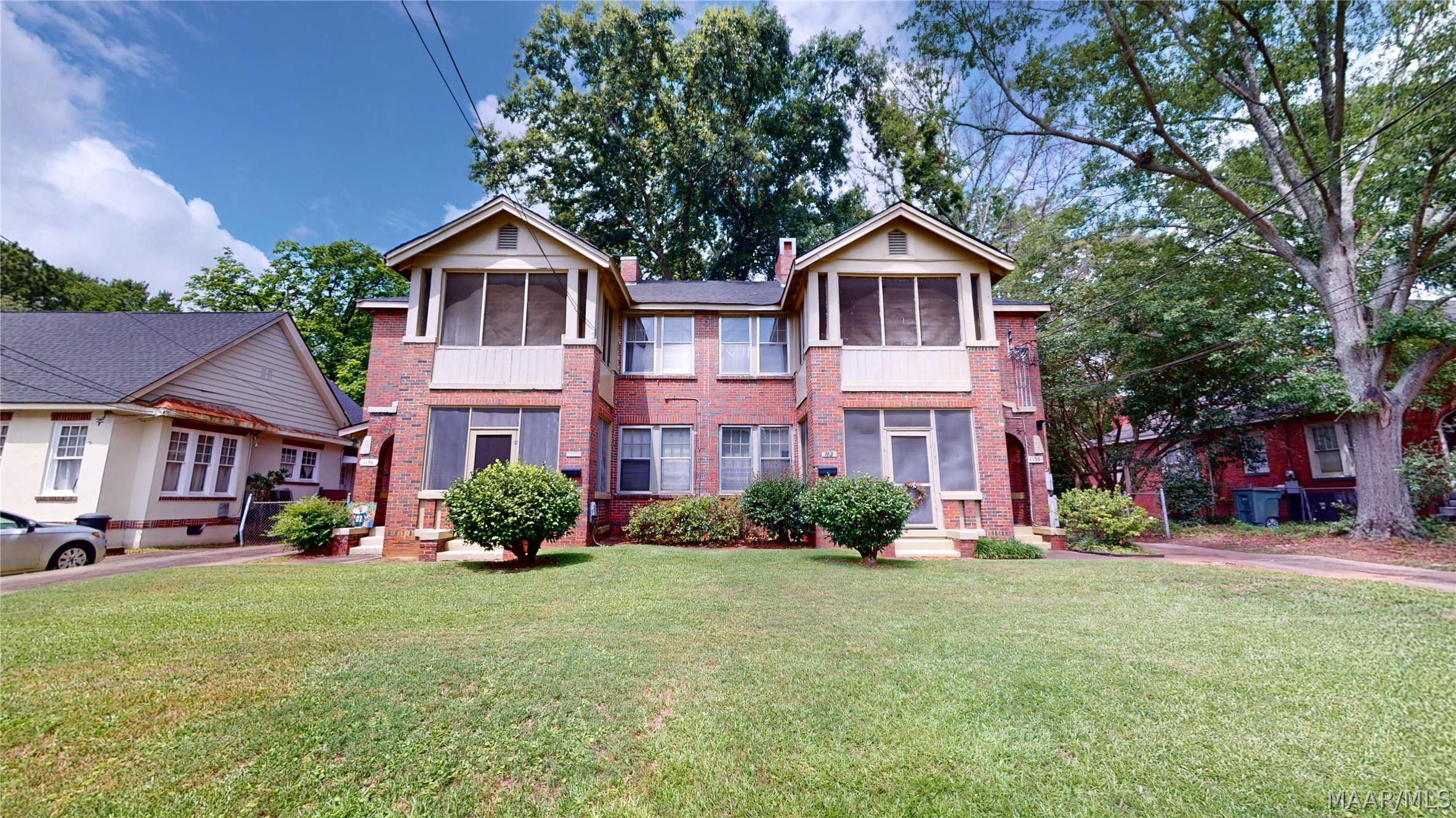 Photo 1 of 17 — 1130 S Lawrence Street 1130, Montgomery, AL 36104