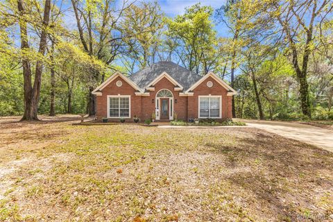 Photo of 108 Cypress Creek Way, Prattville, AL 36067 (MLS # 585251)