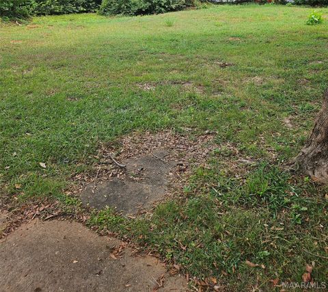 Photo of 312 N PANAMA Street, Montgomery, AL 36107 (MLS # 584921)