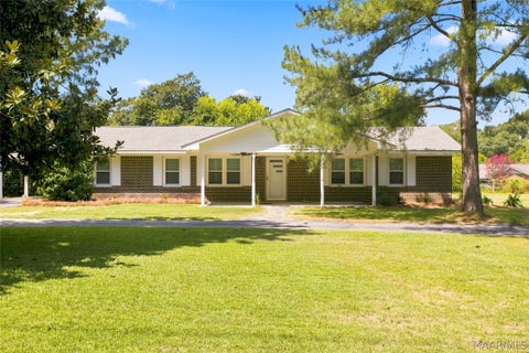 Photo of 270 Harden Street, Eclectic, AL 36024 (MLS # 591179)