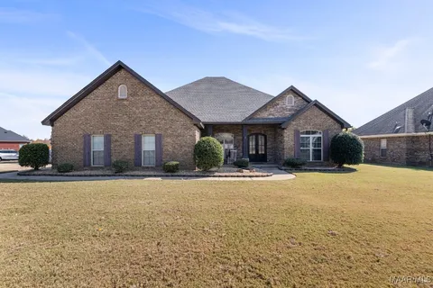 601 Ashton Oak Drive, Prattville, AL 36066 - #: 565817