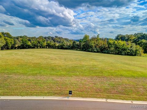 Photo of 5 Hidden Oaks Avenue, Pike Road, AL 36064 (MLS # 572225) Photo of 5 Hidden Oaks Avenue, Pike Road, AL 36064 (MLS # 572225)