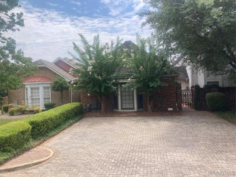 Photo of 3142 Gatsby Lane, Montgomery, AL 36106 (MLS # 588664)