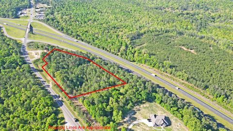 Photo of 0 Highway 31 Highway N, Prattville, AL 36067 (MLS # 586459)
