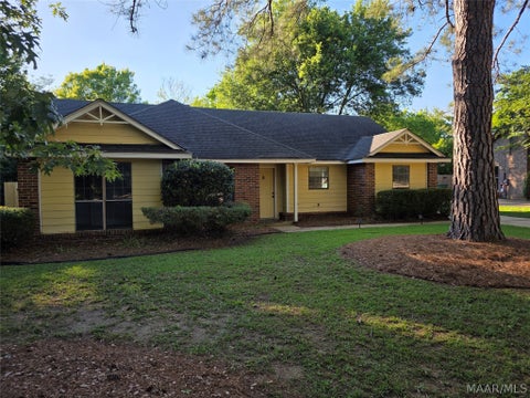 Photo of 6225 Whitewater Court, Montgomery, AL 36117 (MLS # 587815)