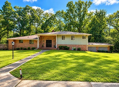 Photo of 801 Ethel Street, Tuskegee, AL 36088 (MLS # 591392)
