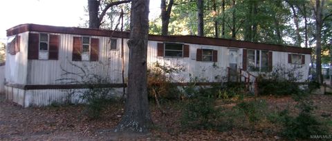 Photo of 26 Towns Circle, Selma, AL 36701 (MLS # 580740)