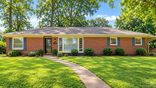 3503 S GEORGETOWN DR, MONTGOMERY, AL 36109 - Image 7c82bca2f753a135da8f8cb4e52bd0f0/3811473196