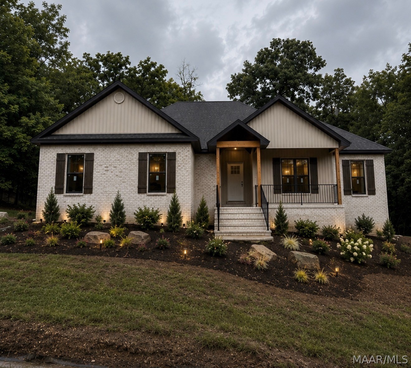 Photo 1 of 14 — 421 Sunnybrook Drive, Deatsville, AL 36022