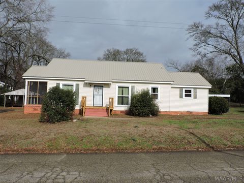 Photo of 572 Bell Street, Greenville, AL 36037 (MLS # 563549)