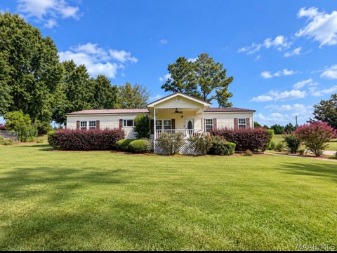 Photo of 150 County Road 522, Valley Grande, AL 36701 (MLS # 590514)