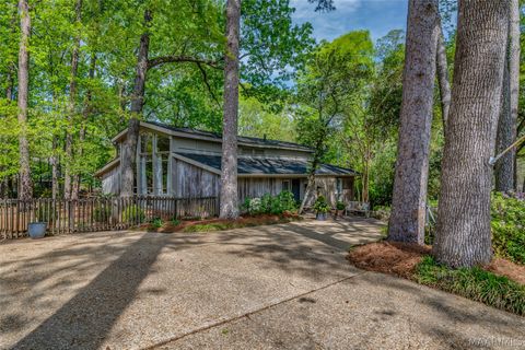 Photo of 1706 Vaughn Lane, Montgomery, AL 36106 (MLS # 584385)