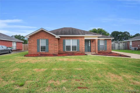 Photo of 6966 Oak Side Drive, Montgomery, AL 36117 (MLS # 588405)