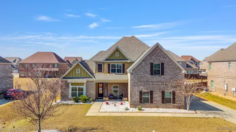 1421 Tullahoma Drive, Prattville, AL 36066 - #: 572468