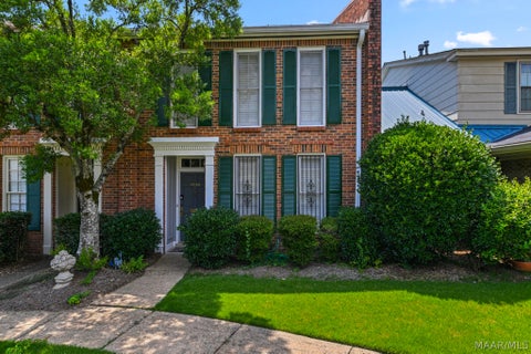 Photo of 2060 Hazel Hedge Lane, Montgomery, AL 36106 (MLS # 588308)