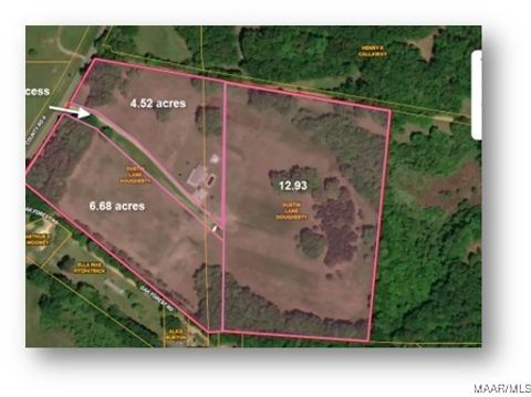 Photo of 0.0 County Road 9 Road, Fitzpatrick, AL 36029 (MLS # 566260) Photo of 0.0 County Road 9 Road, Fitzpatrick, AL 36029 (MLS # 566260)