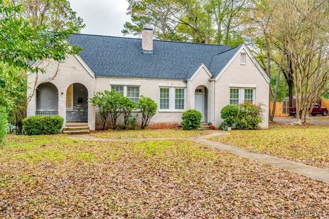 Photo of 1131 Magnolia Curve, Montgomery, AL 36106 (MLS # 582363)