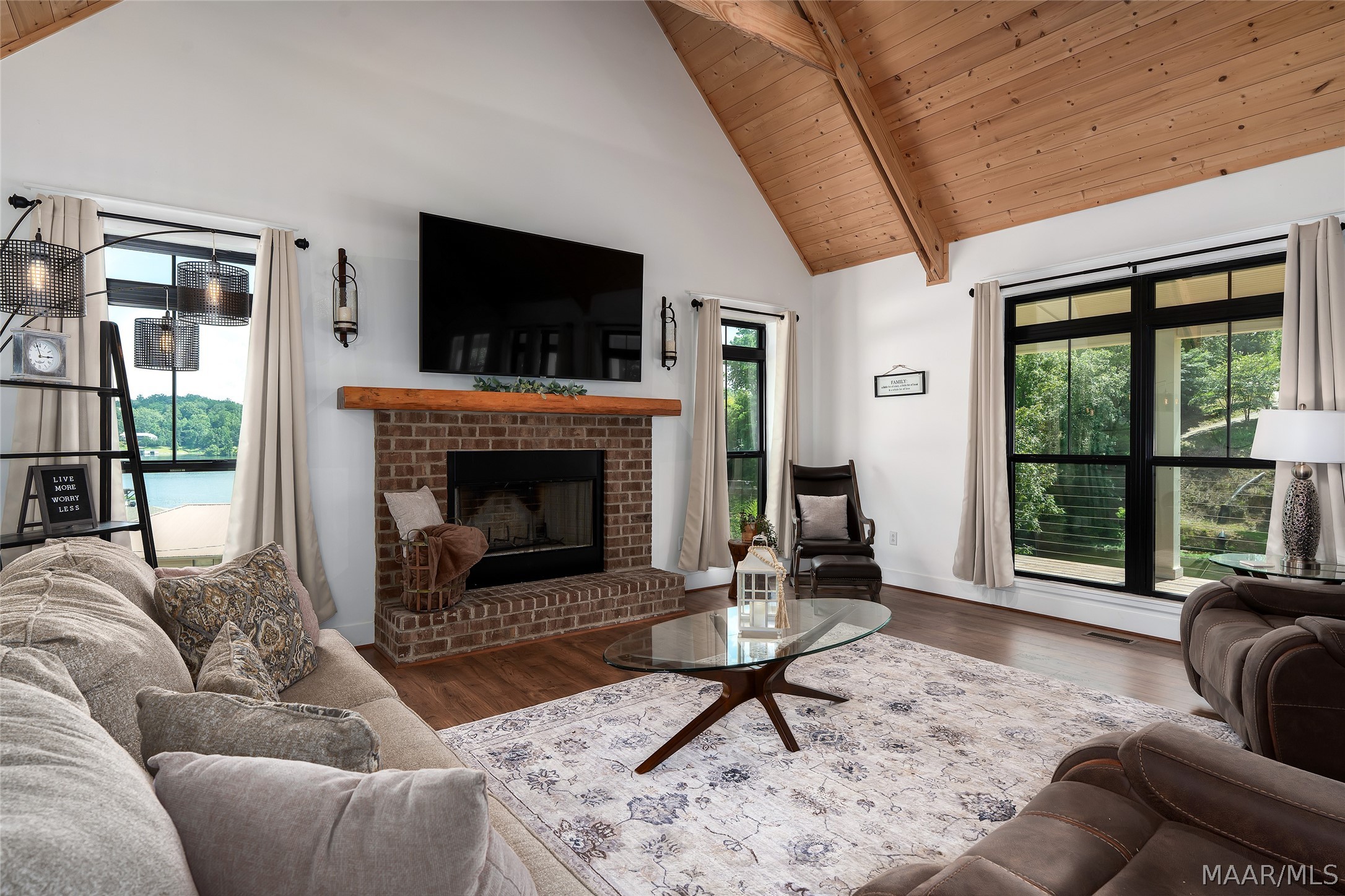 863 County Road 481 Road - Photo 4
