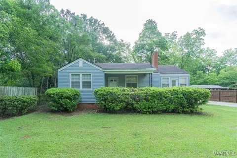 328 Monette Street, Montgomery, AL 36109 - #: 570253