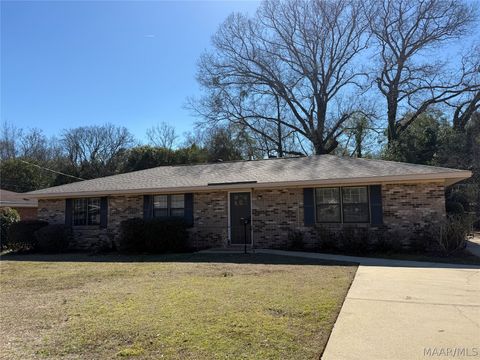 Photo of 118 Lina Drive, Prattville, AL 36067 (MLS # 583752)