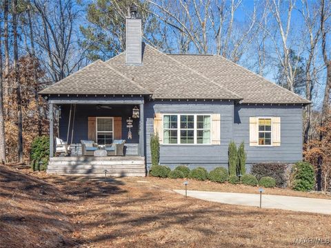 Photo of 305 Whisper Trace, Tallassee, AL 36078 (MLS # 582983)