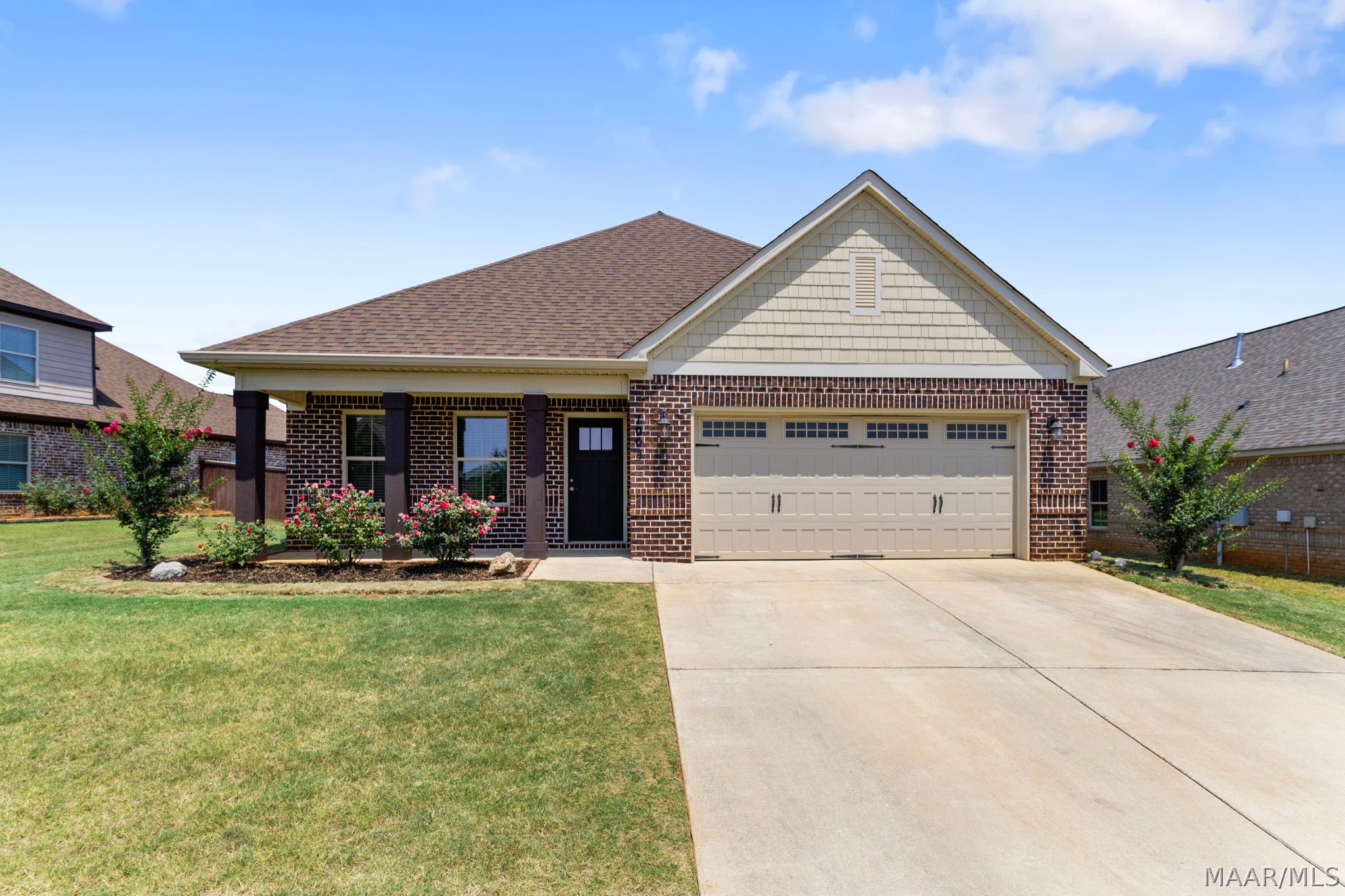Photo 1 of 42 — 1005 Allison Drive, Prattville, AL 36066