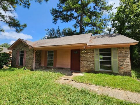 Photo of 6133 Jennifer Lane, Montgomery, AL 36116 (MLS # 583454)