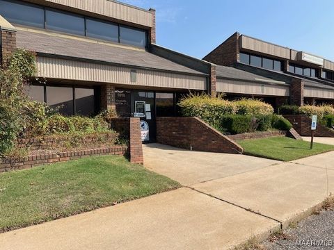 Photo of 6916 Winton Blount Boulevard, Montgomery, AL 36117 (MLS # 580190)