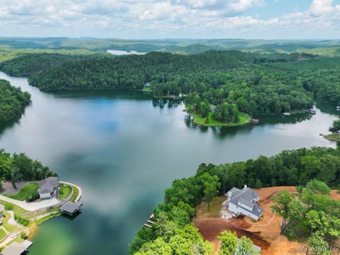 Photo of 0 Preserve Circle #Lot 8, Rockford, AL 35136 (MLS # 572174)