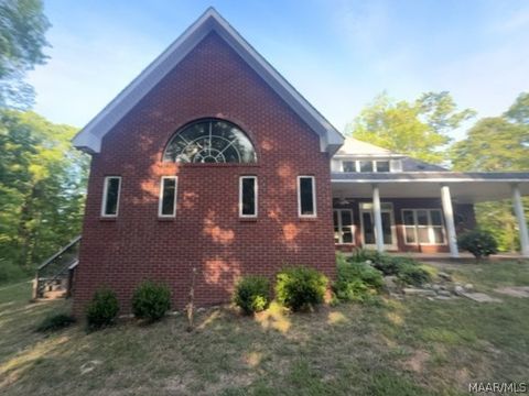 Photo of 1223 Old Ridge Road E, Prattville, AL 36066 (MLS # 586208)