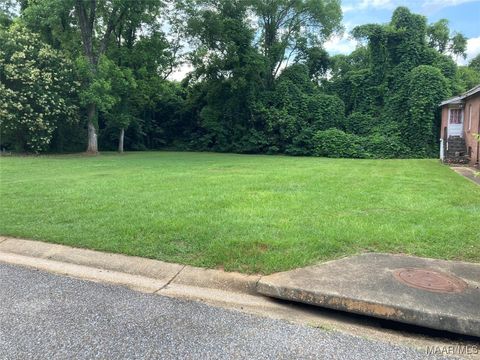 Photo of 1720 Stokes Street, Montgomery, AL 36107 (MLS # 577027)