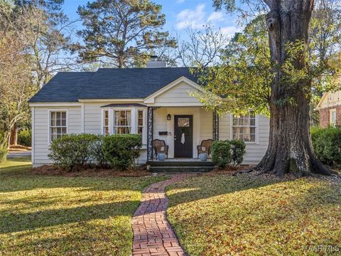 Photo of 1132 Westmoreland Avenue, Montgomery, AL 36106 (MLS # 581756)
