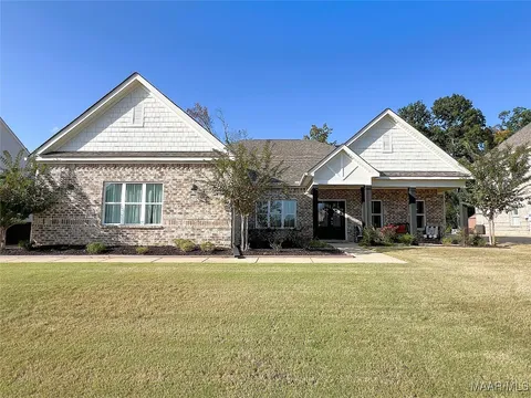 323 Sydney Drive S, Prattville, AL 36066 - #: 565727