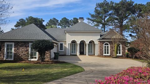 Photo of 9105 Castle Pines Circle, Montgomery, AL 36117 (MLS # 582683)