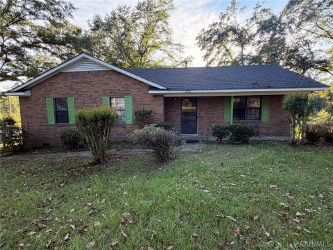 Photo of 10766 Highway 94, Grady, AL 36036 (MLS # 591171)