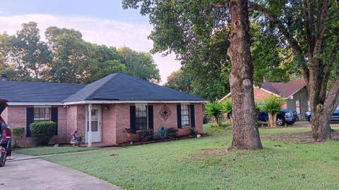 Photo of 380 Honeysuckle Drive, Millbrook, AL 36054 (MLS # 589630)