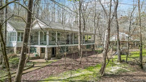 Photo of 37 Trotters Mills Road, Wetumpka, AL 36093 (MLS # 584577)