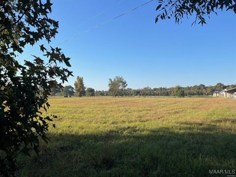 Photo of 1 Coosada Parkway, Millbrook, AL 36054 (MLS # 583316)