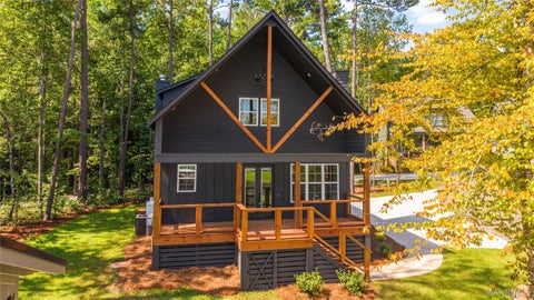 Photo of 384 Whisper Trace, Tallassee, AL 36078 (MLS # 589821)