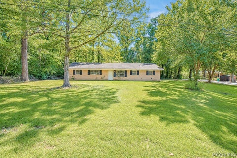 Photo of 712 Whatley Drive, Tallassee, AL 36078 (MLS # 590120)