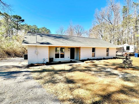 Photo of 94 Roscoe Lee Circle, Wetumpka, AL 36092 (MLS # 583724)